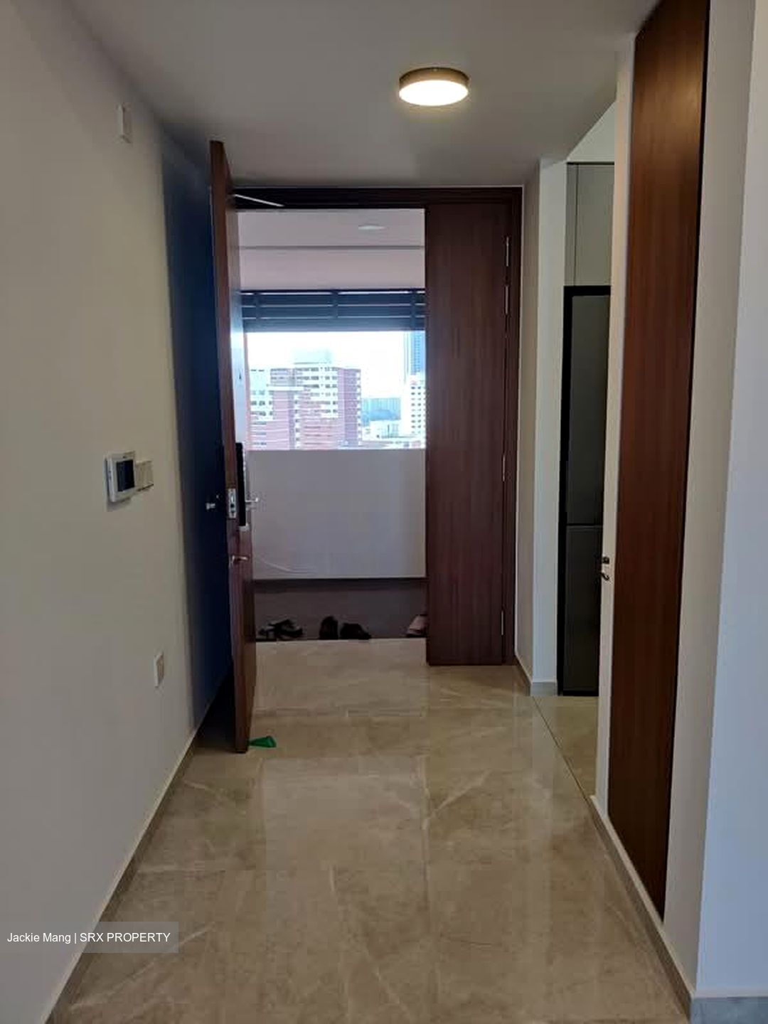 Stirling Residences (D3), Apartment #542019781